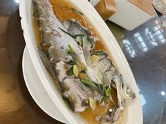 -观桥阁(锦溪店)