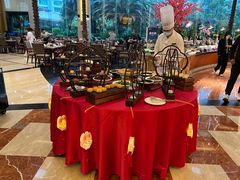 -世纪金源大饭店海鲜自助餐厅(迎宾路店)