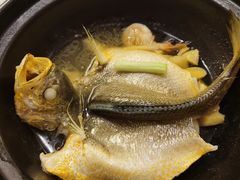 -悦景酒家(罗湖店)