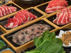 -湊湊火锅·茶憩(合生汇购物中心店)