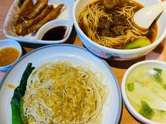 -姚面记·海派家常菜(恒基名人购物中心店)