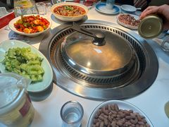 -遇东北林区铁锅炖(南开店)