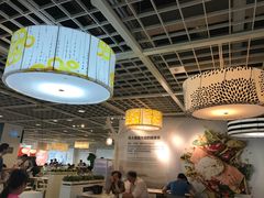 -宜家·瑞典食品屋(宝山店)