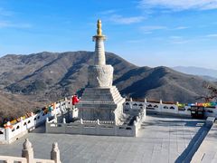 -妙峰山风景名胜区