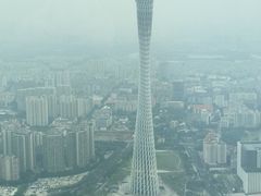 -广州四季酒店·天吧·高空酒吧