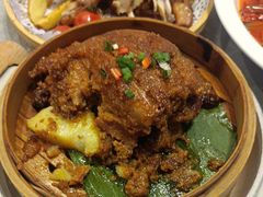 -丽华园(汉阳龙阳店)