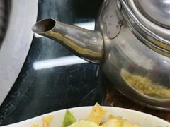 -农家乐大锅台铁锅炖(四流中路店)