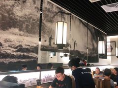 大堂-大榕树下顺德菜(融创茂店)