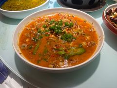-58度品质川菜馆(经一路店)