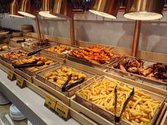 -好伦哥披萨(地坛店)