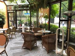 露天位-夏朵餐厅(丁香店)