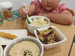 -老乡鸡(亳州路天庆大厦店)