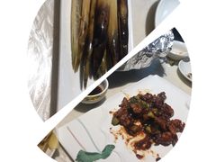 -19号私房菜(云南路店)