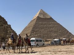 -吉萨金字塔群
