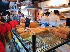 -仙峰天然面包(迎宾路店)