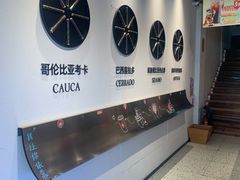 -幸运咖(思源学院店)