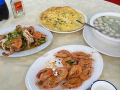 -秋姐美食店(旅游大道店)