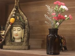 -恒河传奇印度餐厅GANGES