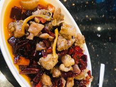 -自贡好吃客(科华店)