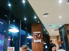 -汉堡王(徐汇绿地缤纷店)
