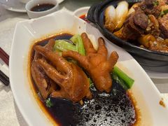 -白云宾馆·白云宴餐厅