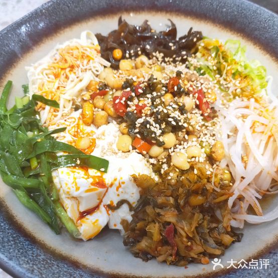 翠湖食集