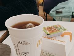 -麦当劳(皇岗路店)