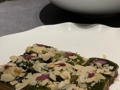 -二十四单 淮扬新味
