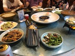 -樟树底(胜利河美食街店)