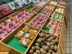 -沈阳大商千盛购物中心有限公司(长江街店)