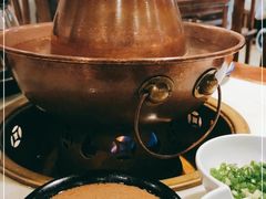 -宣武小院涮肉(前门店)