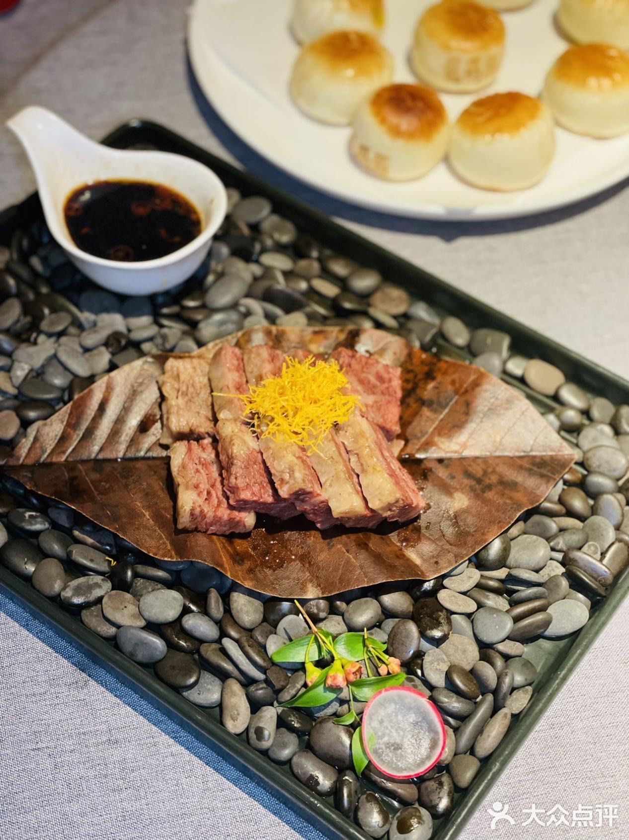高品质服务、好味道的港式料理【香港龙码头】
