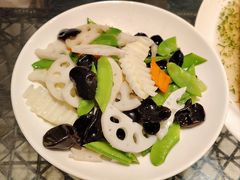 -特味村大酒店(南三环店)