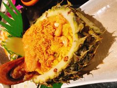 -Thai Alley泰爱里(二沙岛店)
