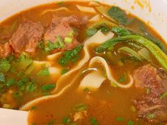 -吉亨面馆(古北1699店)
