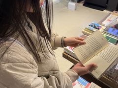-茑屋书店(天目里店)
