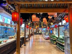 -锦绣金山人家(友谊店)