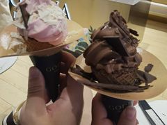 -GODIVA(王府井apm店)