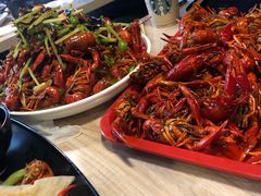 -香满堂川湘菜烤鱼(龙茗路店)