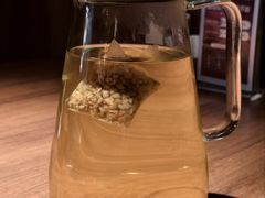 大麦茶-青年公社烤鸭(熙悦天街店)