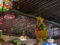 大堂-喀秋莎俄罗斯西餐厅(广州分店)