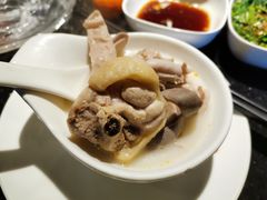 -捞王锅物料理(凯旋路店)