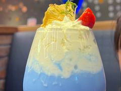 -blue frog蓝蛙(长泰广场店)