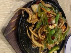 -老火大骨头汤馆