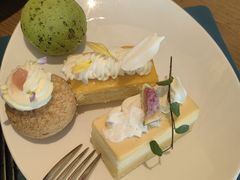 -福州泰禾铂尔曼酒店·禾咖啡自助餐厅