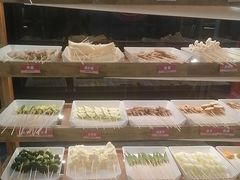 -袁记串串香(梁家巷店)