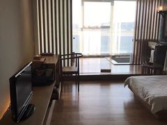 -河北霸州茗汤日月潭温泉