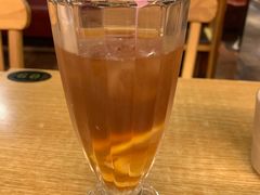 -嘉旺港式茶餐厅(延长中路店)