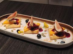 -卡朋西餐(宝安大仟里店)