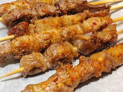 -万记麻辣烫国展总店